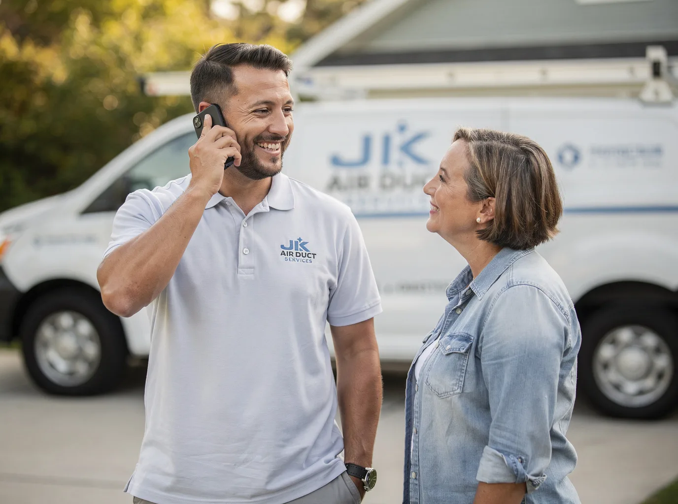Air Duct Cleaning Welcome, MN FAQs